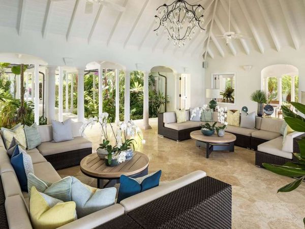 Antigua Barbuda Home 1001434