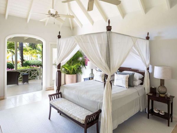 Antigua Barbuda Home 1001434