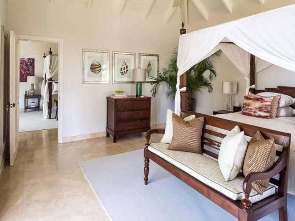 Antigua Barbuda Home 1001434