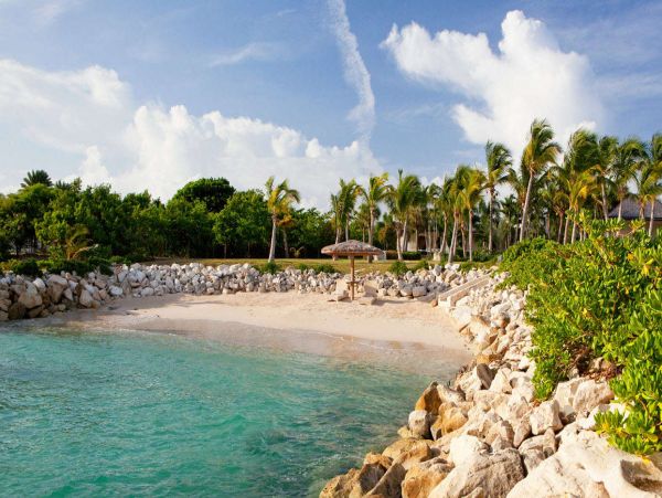 Antigua Barbuda Home 1001434