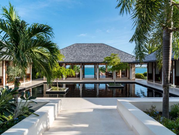 Antigua Barbuda Home 1001435