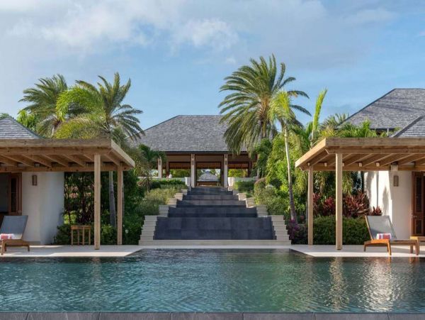 Antigua Barbuda Home 1001435