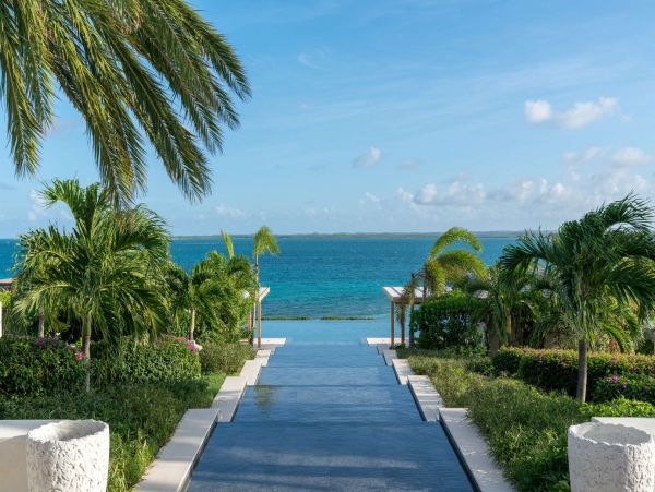Antigua Barbuda Home 1001435