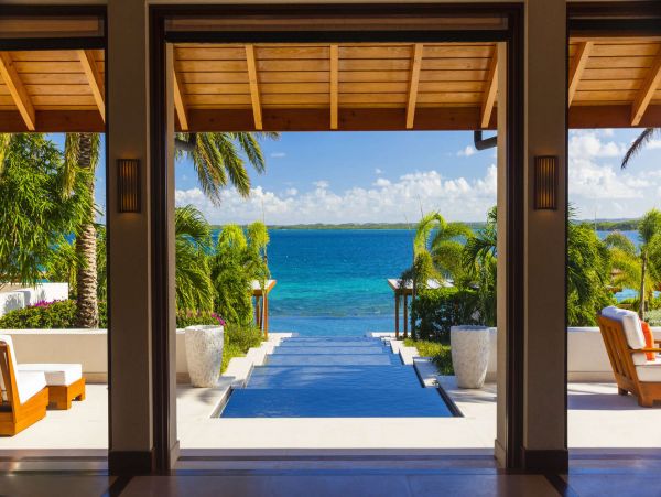 Antigua Barbuda Home 1001435