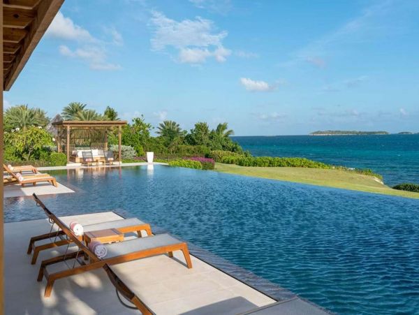Antigua Barbuda Home 1001435