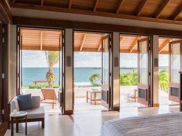 Antigua Barbuda Home 1001435