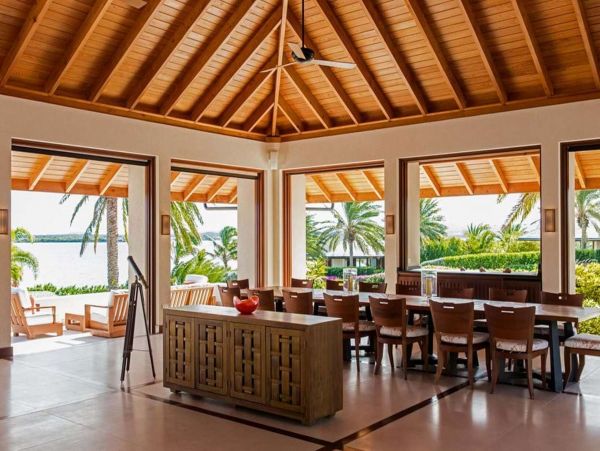 Antigua Barbuda Home 1001435