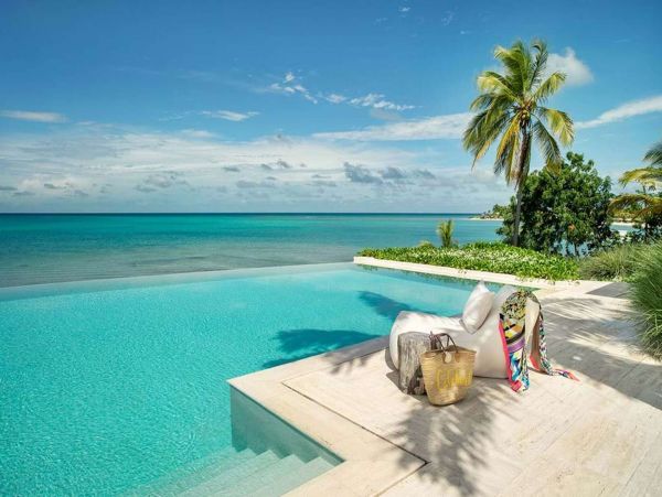 Antigua Barbuda Home 1001436