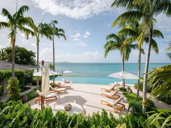 Antigua Barbuda Home 1001436