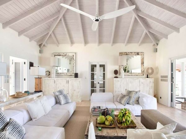 Antigua Barbuda Home 1001436