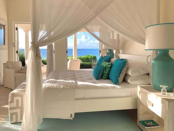 Antigua Barbuda Home 1001436