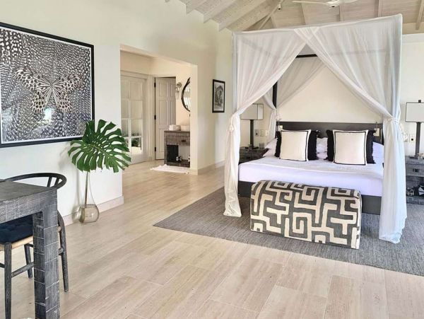 Antigua Barbuda Home 1001436
