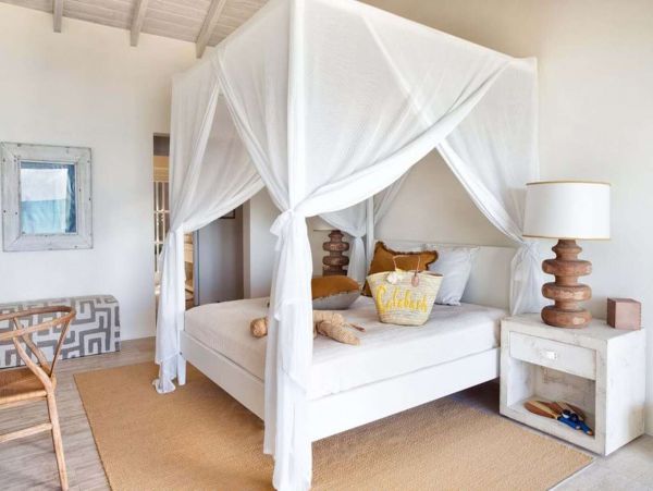 Antigua Barbuda Home 1001436