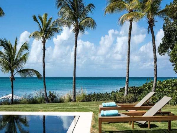 Antigua Barbuda Home 1001437