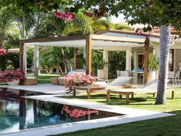 Antigua Barbuda Home 1001437