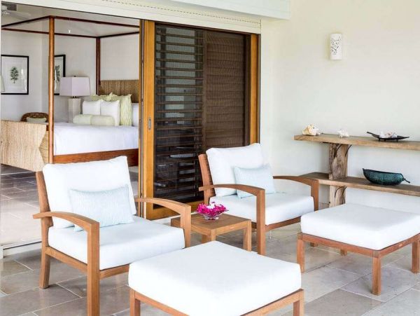 Antigua Barbuda Home 1001437