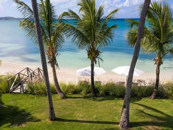 Antigua Barbuda Home 1001437