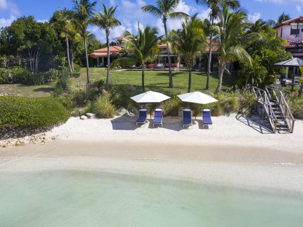 Antigua Barbuda Home 1001437