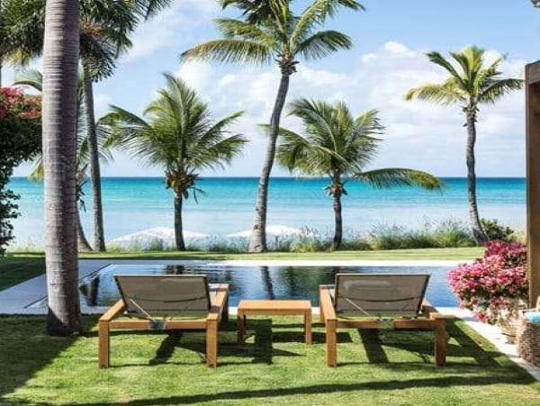 Antigua Barbuda Home 1001437