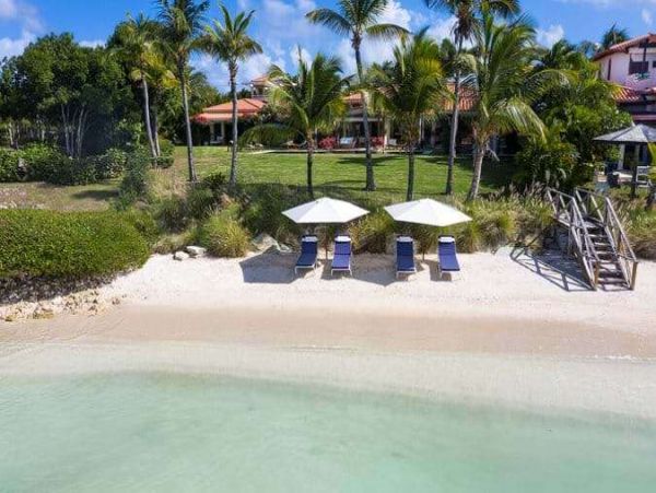 Antigua Barbuda Home 1001437