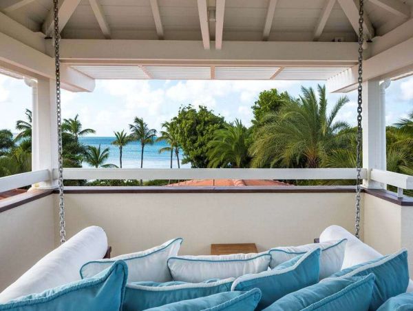 Antigua Barbuda Home 1001437