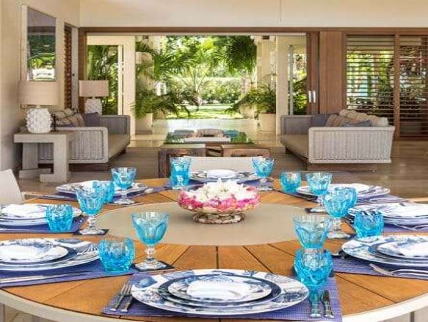 Antigua Barbuda Home 1001437