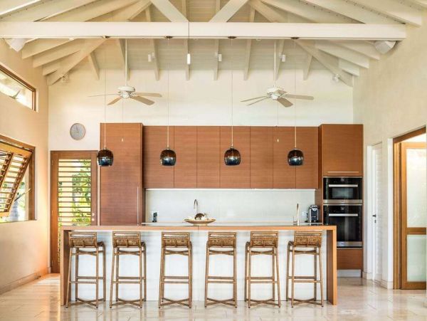Antigua Barbuda Home 1001437
