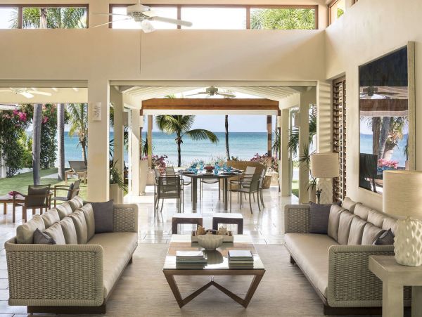 Antigua Barbuda Home 1001437