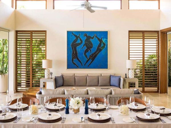 Antigua Barbuda Home 1001437
