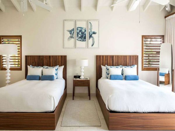 Antigua Barbuda Home 1001437