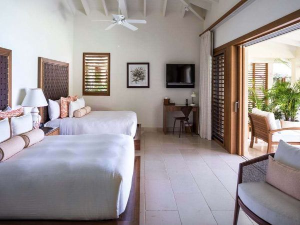Antigua Barbuda Home 1001437