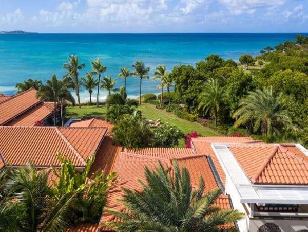 Antigua Barbuda Home 1001437