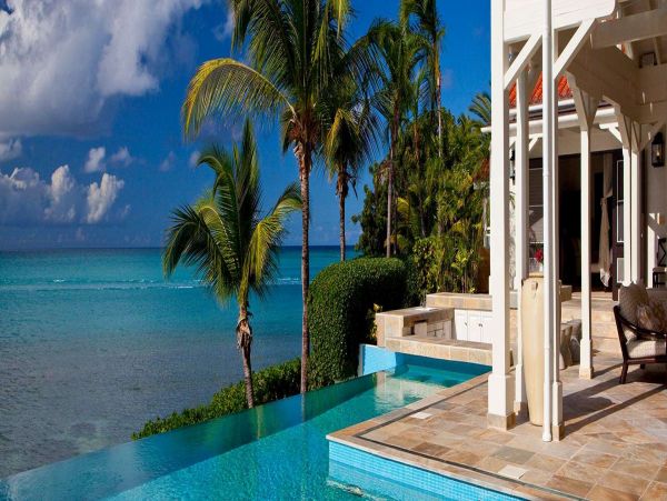Antigua Barbuda Home 1001438