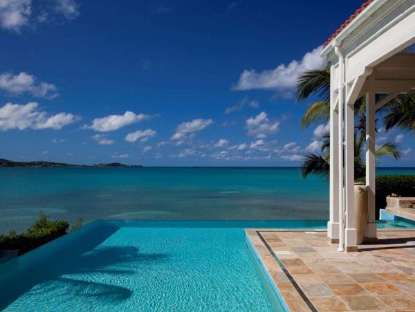 Antigua Barbuda Home 1001438