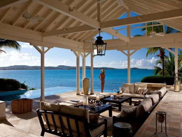 Antigua Barbuda Home 1001438