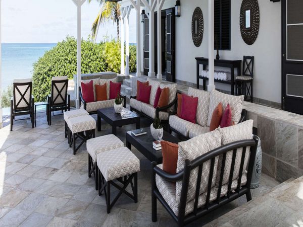 Antigua Barbuda Home 1001438