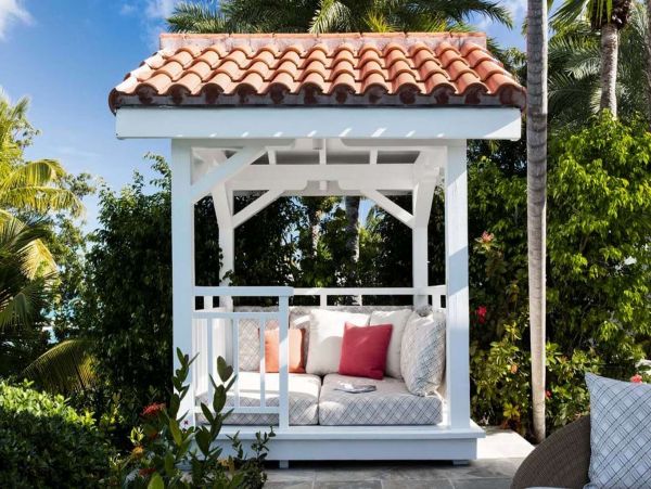 Antigua Barbuda Home 1001438