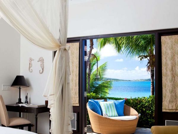 Antigua Barbuda Home 1001438