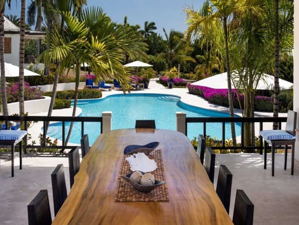 Antigua Barbuda Home 1001439