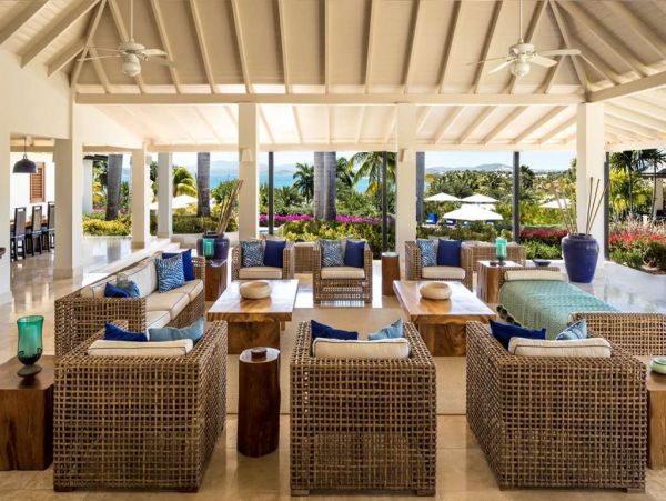 Antigua Barbuda Home 1001439