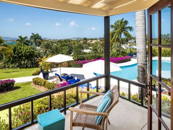Antigua Barbuda Home 1001439