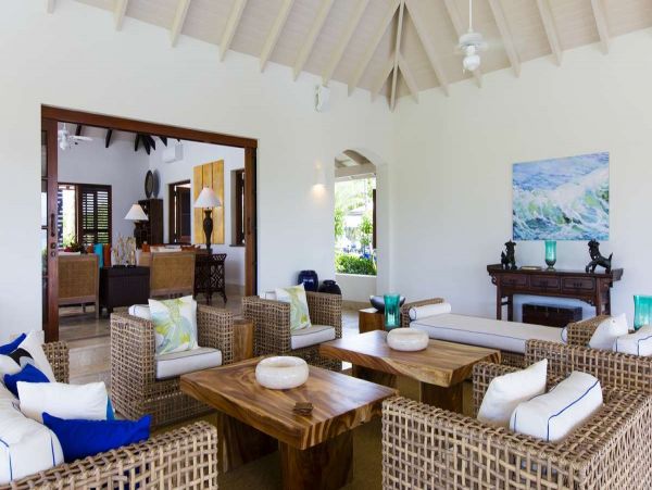 Antigua Barbuda Home 1001439