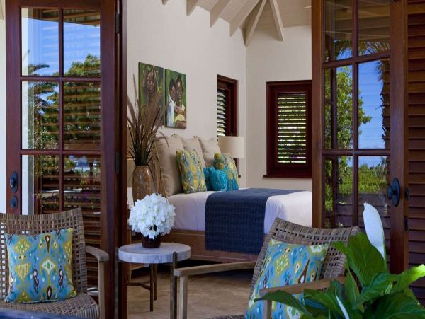 Antigua Barbuda Home 1001439