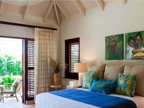 Antigua Barbuda Home 1001439