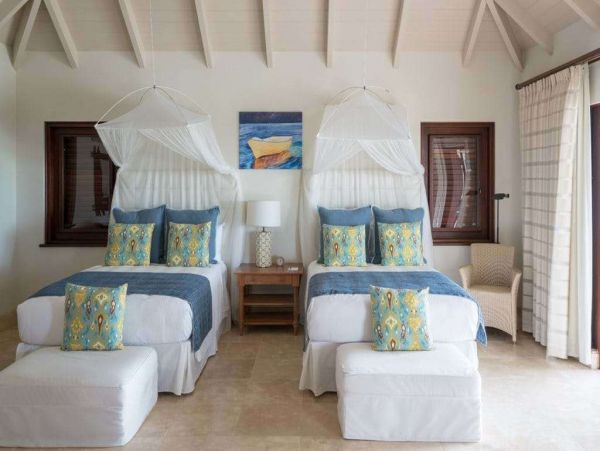 Antigua Barbuda Home 1001439