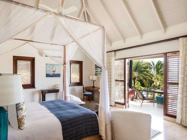 Antigua Barbuda Home 1001439
