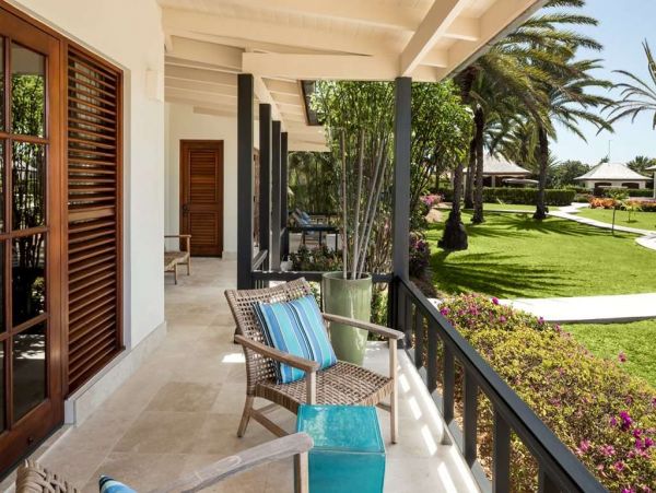 Antigua Barbuda Home 1001439
