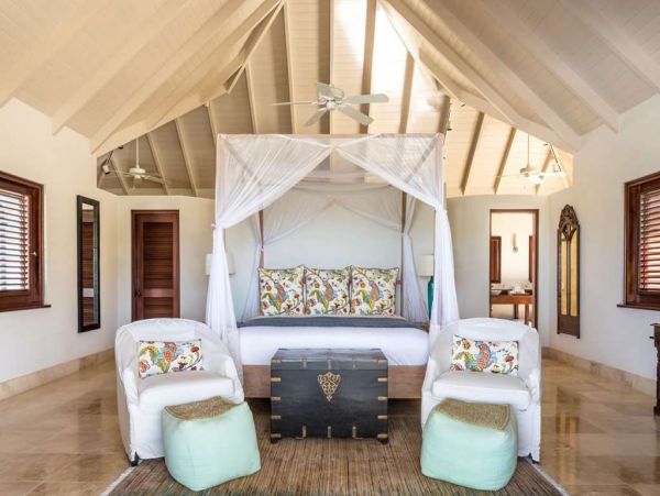 Antigua Barbuda Home 1001439