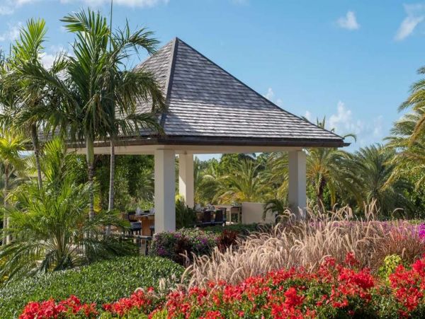 Antigua Barbuda Home 1001439