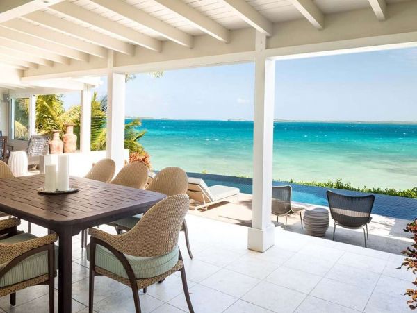 Antigua Barbuda Home 1001440